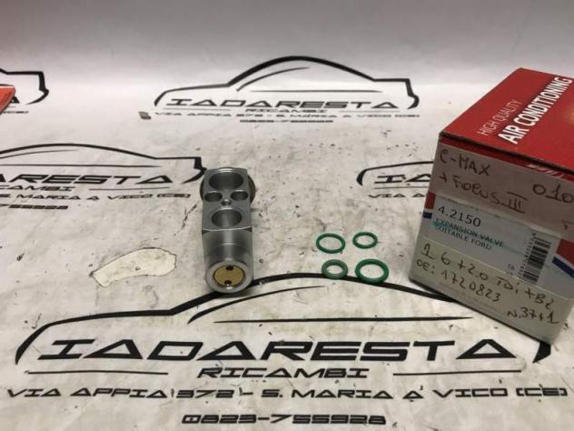 Valvola Climatizzatore Focus III - C-max 1695822 - Foto 4