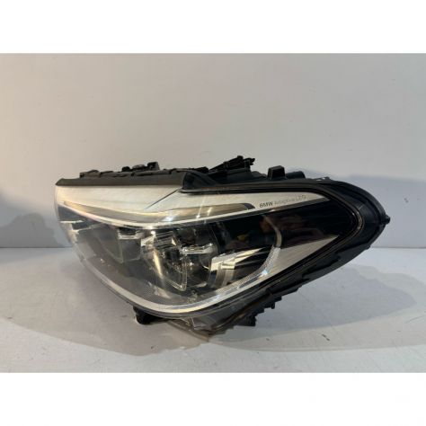 BMW 5 G30 G31 Faro Adattivo a Led sinistro - 17580 - Foto 3