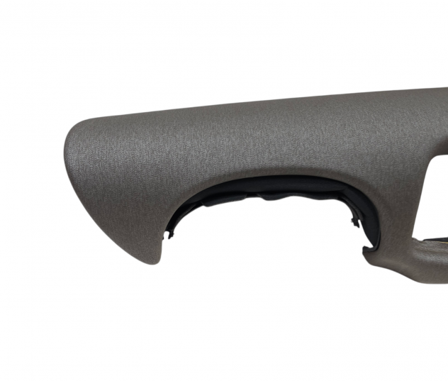MODANATURA CENTRALE CRUSCOTTO LANCIA Ypsilon 2° Serie 735424036 (0610) - Foto 7