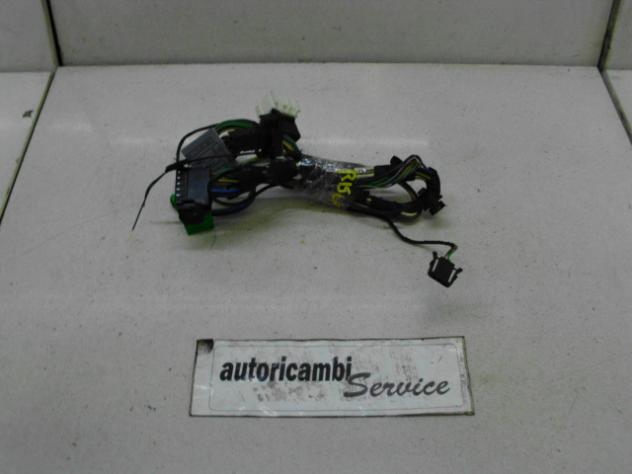 64116938279 CABLAGGIO RISCALDAMENTO MINI COOPER R52 1.6 B 85KW 5M 2P (2007) RICAMBIO USATO