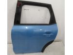 PORTA SPORTELLO POSTERIORE SINISTRO CITROEN C3 AIRCROSS DAL 2017 IN POI