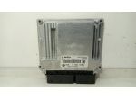 CENTRALINA MOTORE BMW X1 Serie (E84) N47D20C diesel 1995 (0915)