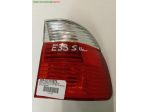 FANALE POST. DX PARTE EST. SW ROSSO - BIANCO 999-U1310675 Parti elettriche  &hellip;
