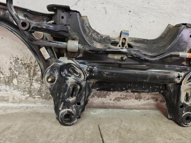 CULLA MOTORE OPEL Corsa F Serie PEUGEOT 208 Benzina 1.2 (19) - Foto 5