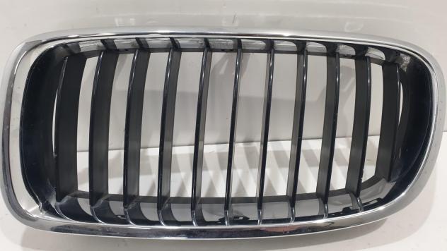 GRIGLIA PARAURTI ANTERIORE SINISTRA BMW Serie 3 F30 Berlina 51137255411 Diesel (11) - Foto 10