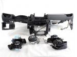 89170-K0080 KIT AIRBAG TOYOTA YARIS P21 1.5 I 68KW AUT 5P (2021) RICAMBIO U &hellip;