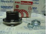 Kit cuscinetto ruota post. fiat doblo 51810087