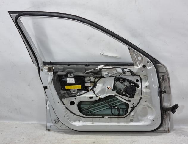 PORTIERA ANTERIORE SINISTRA BMW Serie 3 E46 Berlina M47 D20 (204D4) (9801) - Foto 6