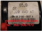06.2190-0837.4 Suzuki Grand Vitara gruppo ABS pompa
