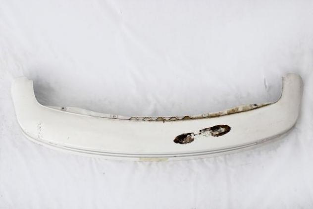 1T0807521D SPOILER INFERIORE PARAURTI POSTERIORE VOLKSWAGEN TOURAN 2.0 TDI RICAMBIO USATO