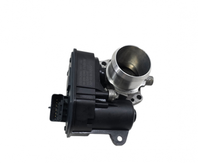 CORPO FARFALLATO PEUGEOT 208 Serie 9801942080 HN05 Benzina 1200 (19) - Foto 15