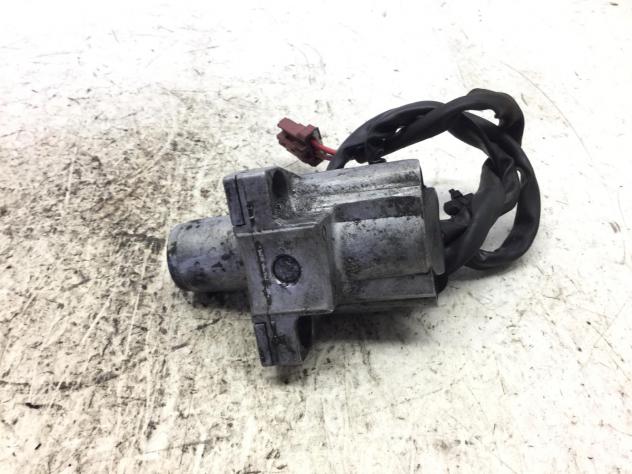 HONDA SW-T 400 BLOCCHETTO ACCENSIONE PER RECUPERO PARTI RICAMBIO 2009 - Foto 4