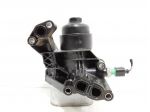 SUPPORTO FILTRO OLIO VOLKSWAGEN Golf 7 Berlina DDYA, DGTE Diesel 1600 (12)