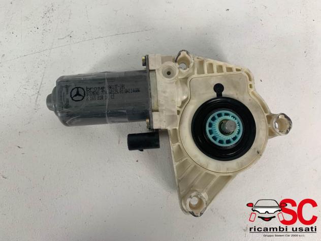 Alzavetro Anteriore Dx Mercedes Classe A W169 A1698201642 - 39372 - Foto 2
