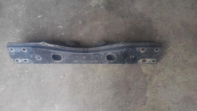 Piastra supporto Cambio Riduttore con antivibranti Patrol GR Y61 - Foto 2