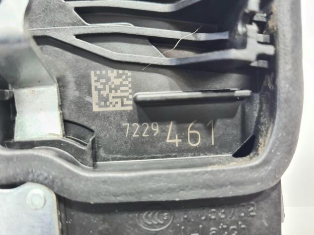 SERRATURA ANTERIORE SINISTRA BMW Serie 5 Touring F10 7229461 (10) - Foto 3