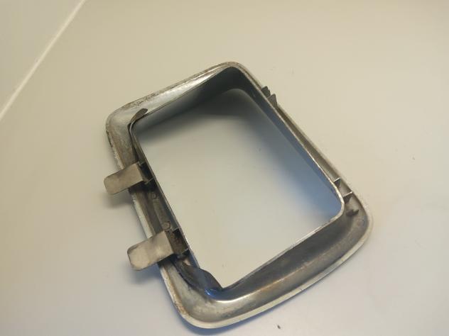 CORNICE FARO ANTERIORE SX MAHINDRA Bolero 1° Serie (00) - Foto 4