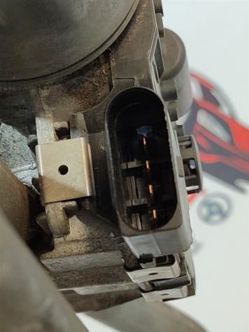 MOTORINO TERGICRISTALLO ANTERIORE AUDI A6 Avant Serie C6 (4F5) 4F1955023 4F1955119D CDYA (0412) - Foto 5