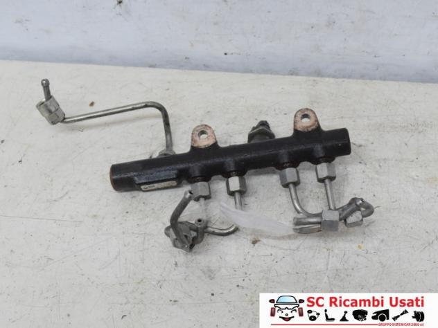 Flauto Dacia Duster 1.5 Dci 175215346R - 32983 - Foto 3