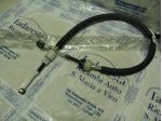 Cavo leva cambio fiat grande punto 1.3 mjet 55230716