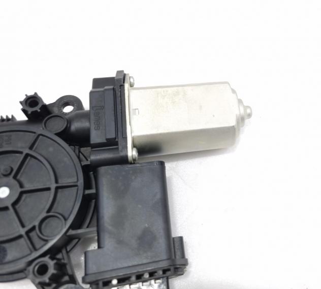 MOTORINO ALZAVETRO ANTERIORE DESTRA ALFA ROMEO Giulietta Serie (940_) 198 A4.000 (1013) - Foto 5