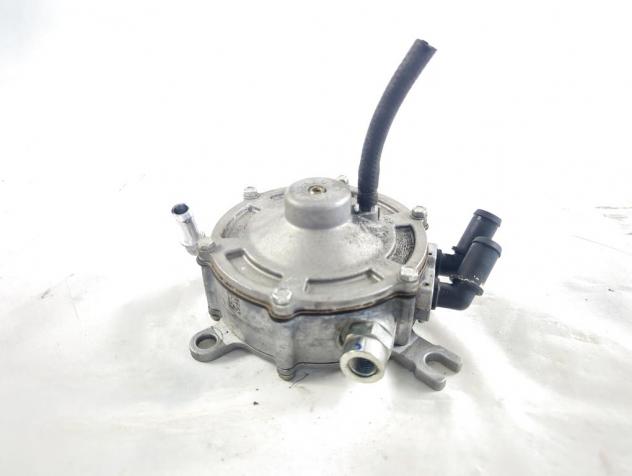 163100393R POLMONE RIDUTTORE DI PRESSIONE GAS GPL RENAULT CLIO 1.0 G 74KW 5M 5P (2020) RICAMBIO USATO