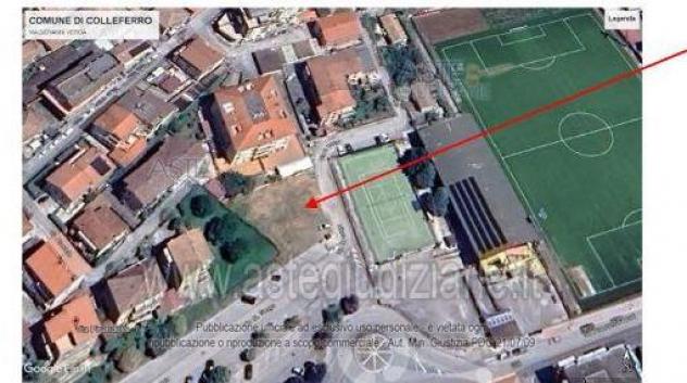 IMMOBILI-ALTRA CATEGORIA-Via G. Verga, 00034 Colleferro RM, Italia