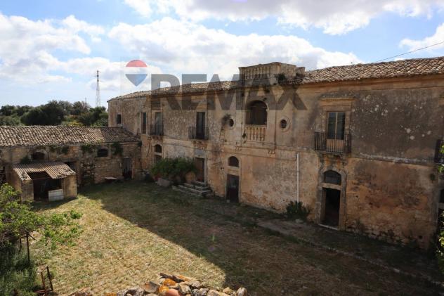 Cascina/Casale in vendita a Ragusa, Americhe - Foto 13