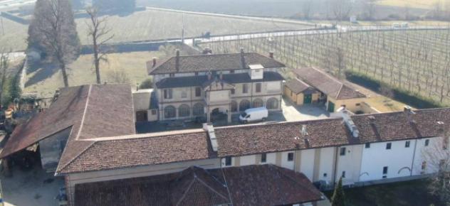 Immobile in asta di 7425 m² in vendita a San Secondo di Pinerolo - Foto 2