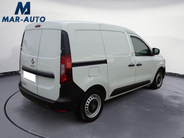 Renault Express Express van 1.5 Blue dci 75cv + IVA - Foto 3