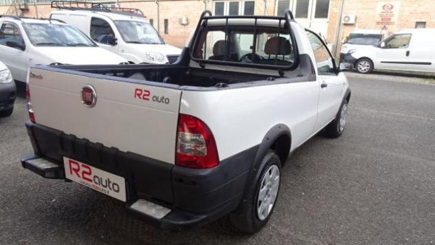FIAT - Strada FIORINO PICK UP 1300 MTJ - Foto 6