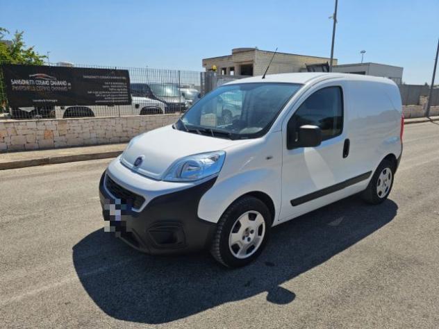 FIAT Fiorino 1.3 MJT 95CV Cargo SX COIBENTAZIONE ALIMENTARE rif. 23983561 - Foto 2