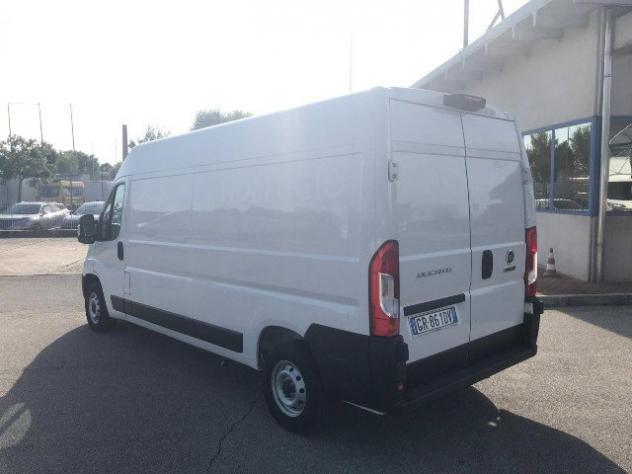 Fiat Ducato 35 L3H2 2.2 mjt3 140cv serie 8 - Foto 2