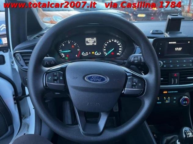 FORD Fiesta 1.5 TDCi 85 CV 3 porte Van Business rif. 23948966 - Foto 6