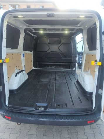 FORD TRANSIT CUSTOM 1A S anno 2016 - Foto 6