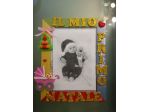 IL MIO PRIMO NATALE CORNICE - SPEDIZIONE GRATUITA