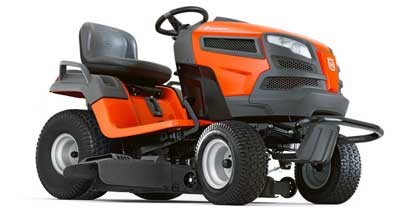 Trattorino YTH 184T Husqvarna - Cardelli