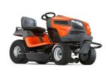 Trattorino YTH 184T Husqvarna - Cardelli