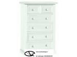 SETTIMANALE 7 CASSETTI 63X37X98H nuovo
