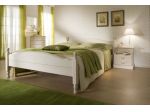 Camere da letto in legno