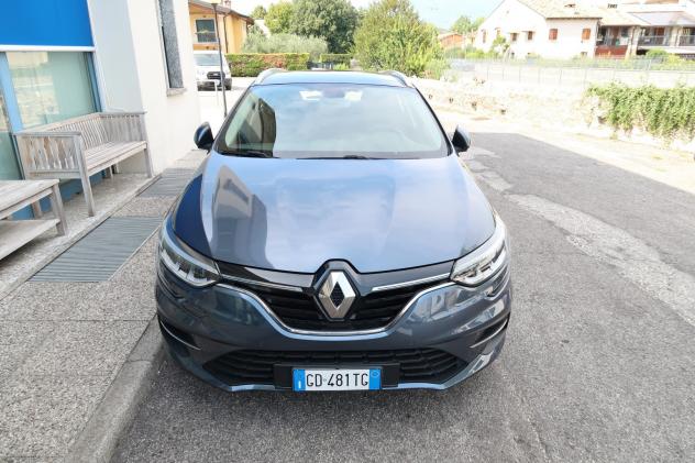 Renault Megane Sporter Blue dCi 115 CV Business - Foto 2