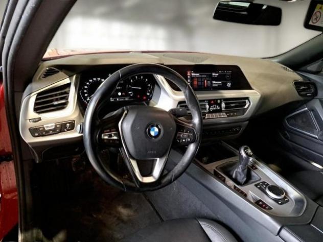 BMW Z4 sDrive20i Advantage rif. 23914292 - Foto 7