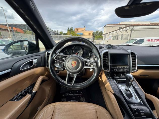 PORSCHE CAYENNE DIESEL - FULL OPTIONAL - Foto 8