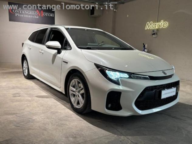 SUZUKI Swace 1.8 Hybrid E-CVT 2WD Web Edition rif. 24134290 - Foto 5