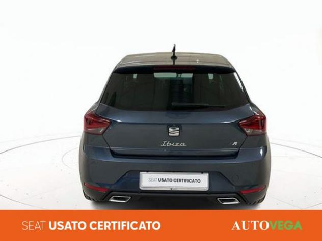 SEAT Ibiza 1.0 ecotsi fr 115cv dsg rif. 23436844 - Foto 5