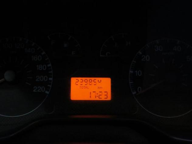 FIAT Grande Punto 1.3 MJT 75 CV 5 porte rif. 23513124 - Foto 10