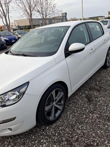 PEUGEOT - 308 - 1.6 e-HDi 115 CV S&S GT Line - Foto 8