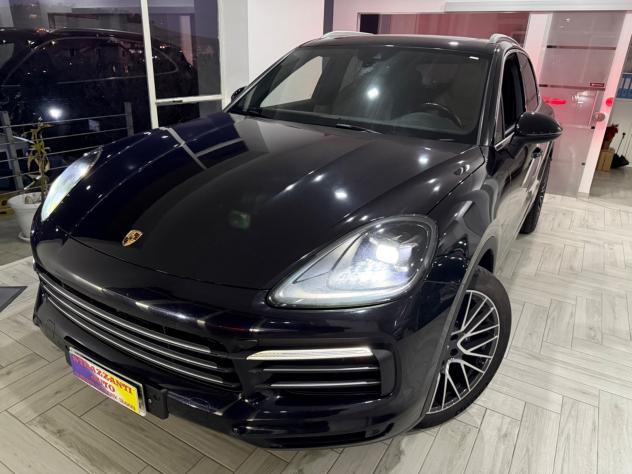 Porsche Cayenne V6 IPERFULL+TETTO/BOSE/R21 2019 - Foto 2