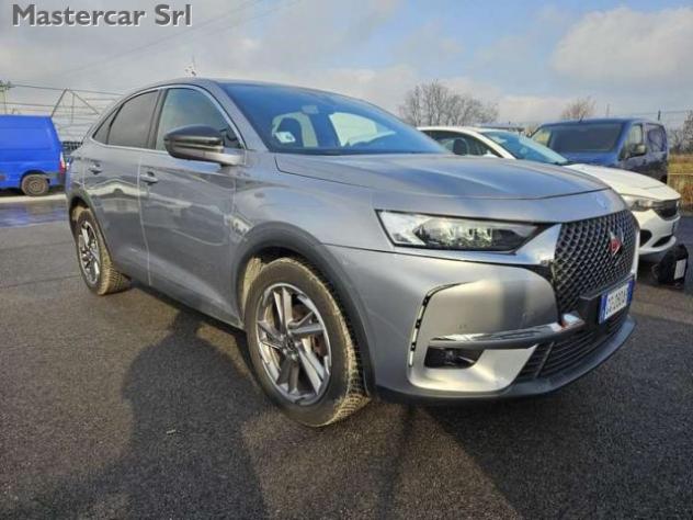 DS AUTOMOBILES DS 7 Crossback DS7 1.5 bluehdi Business 130cv auto GG280AP rif. 24023643 - Foto 8