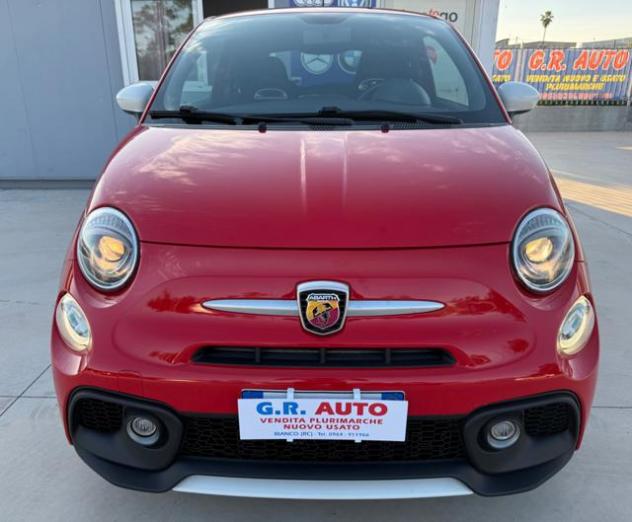 ABARTH 595 1.4 Turbo GARANZIA 12 MESI rif. 23778765 - Foto 2